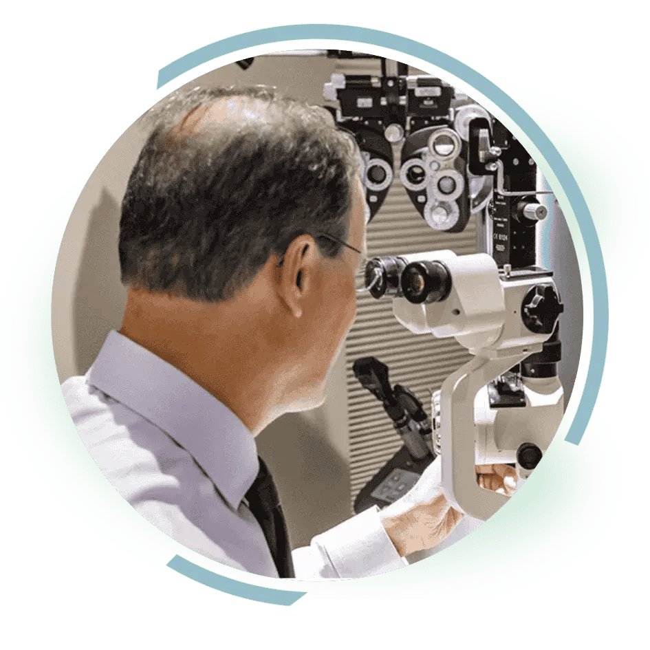 Adult Strabismus Overview
