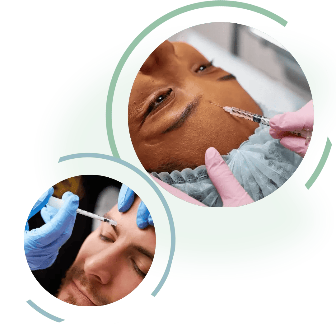 Non-Surgical Alternatives