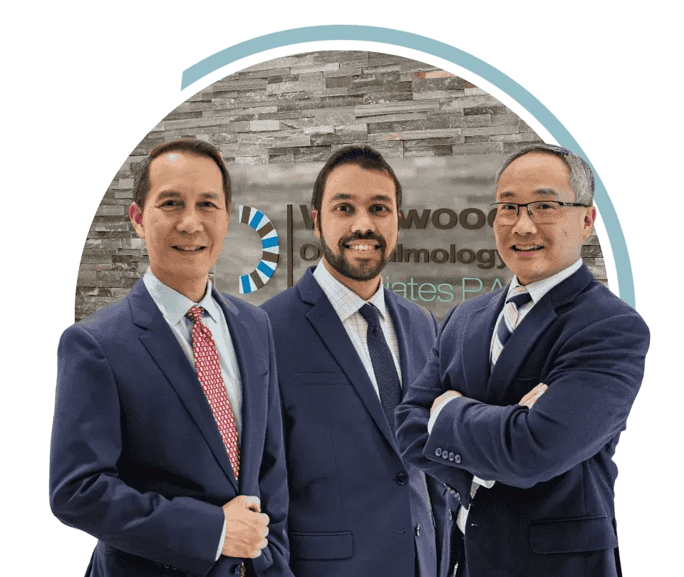 Take the Next Step Toward Clear Vision