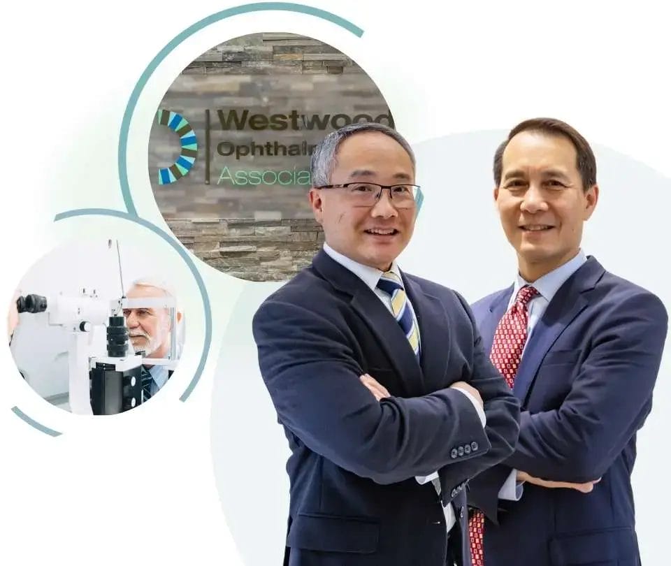 Your Next Step Toward Clearer Vision