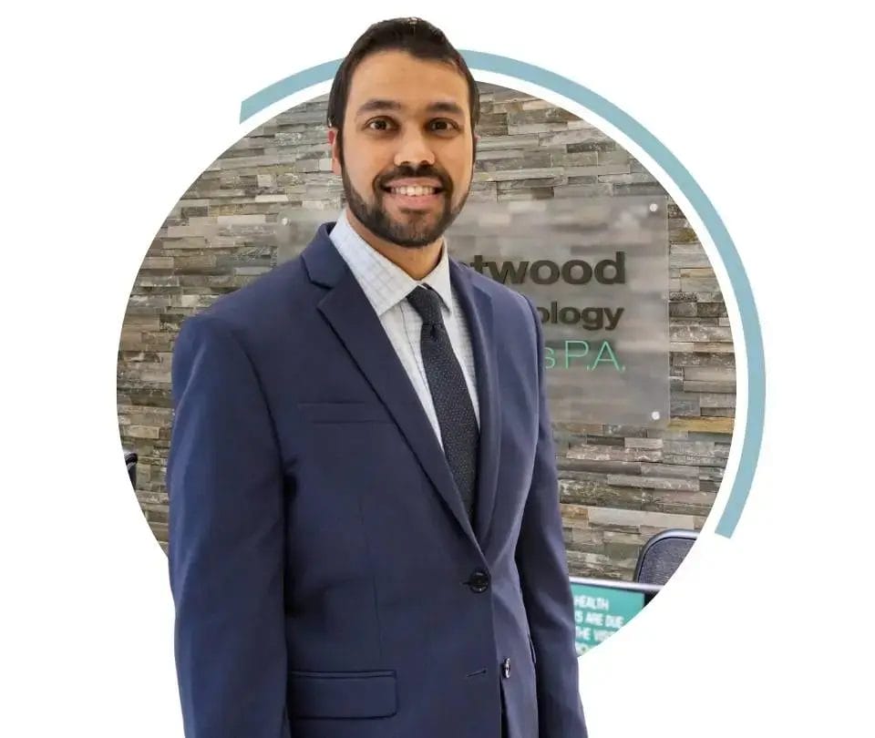 Partner With Us for Clear, Comfortable Vision