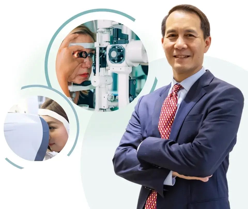 Understanding LASIK Eye Surgery