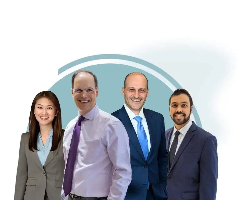 Taking the Next Step Toward Relief