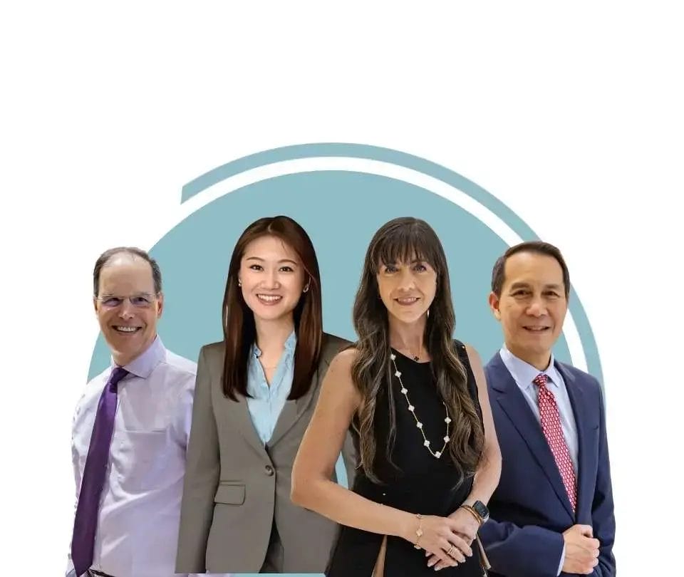 Find Relief from Dry Eye