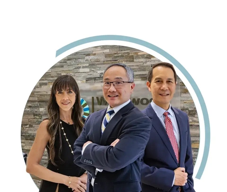 Looking Ahead to Clear Vision