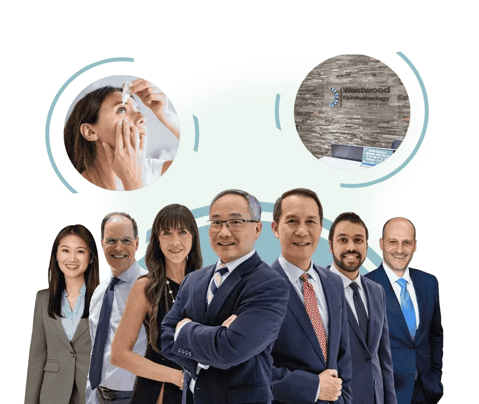 Partner With Us for Dry Eye Relief