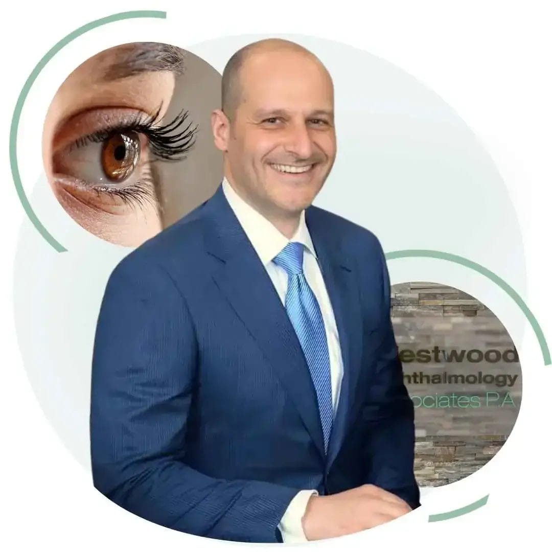 How Xiidra Compares to Other Dry Eye Treatments