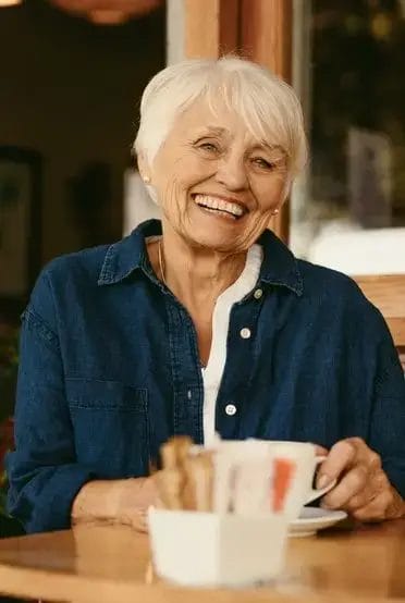 The Many Causes of Dry Eye