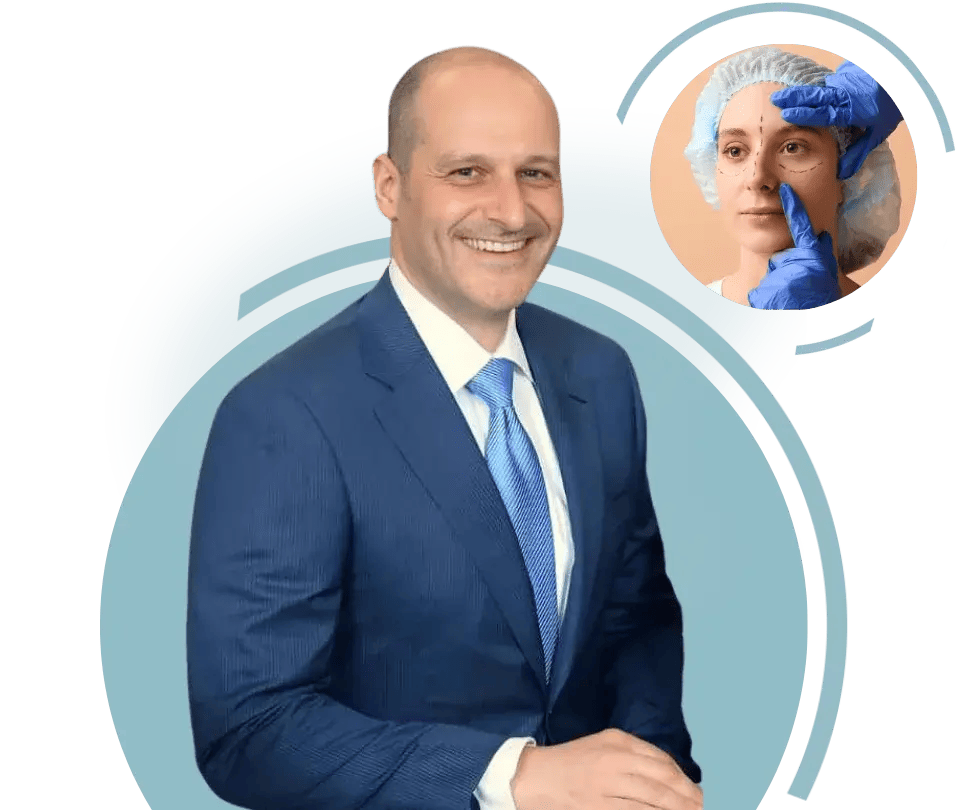 Ptosis Repair Surgery