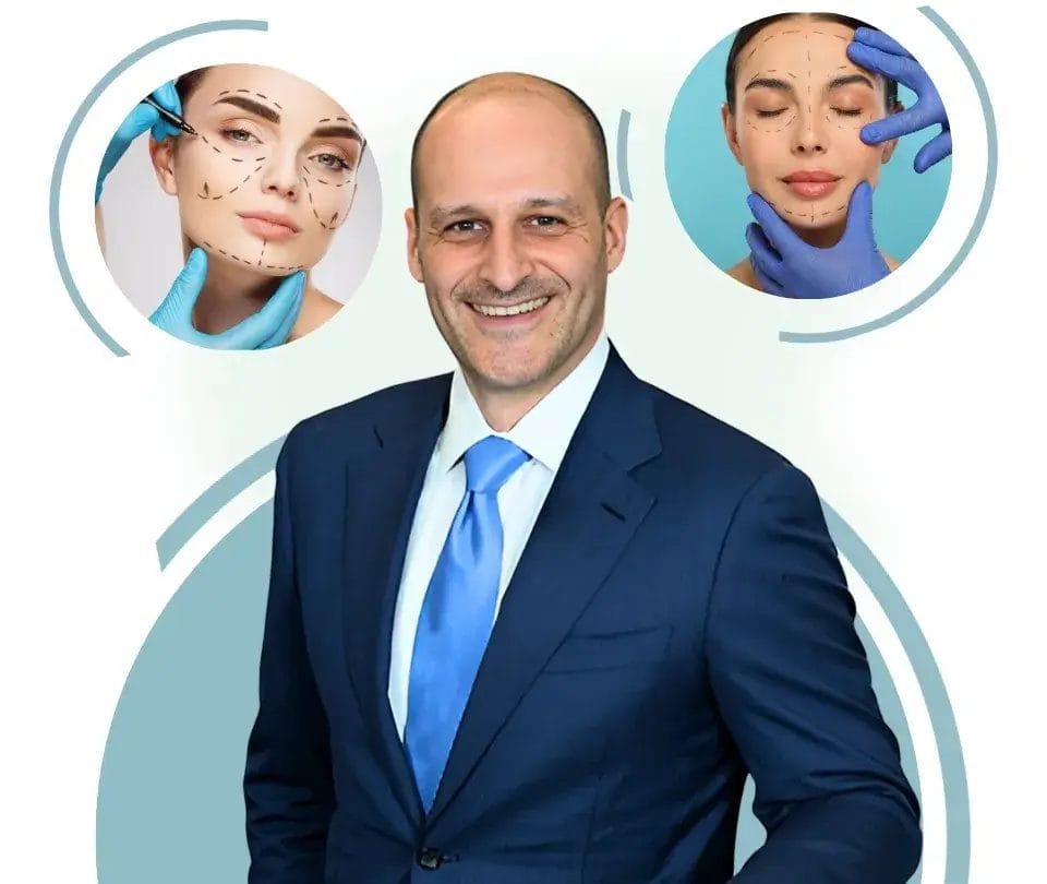 Benefits of Oculoplastic Surgery