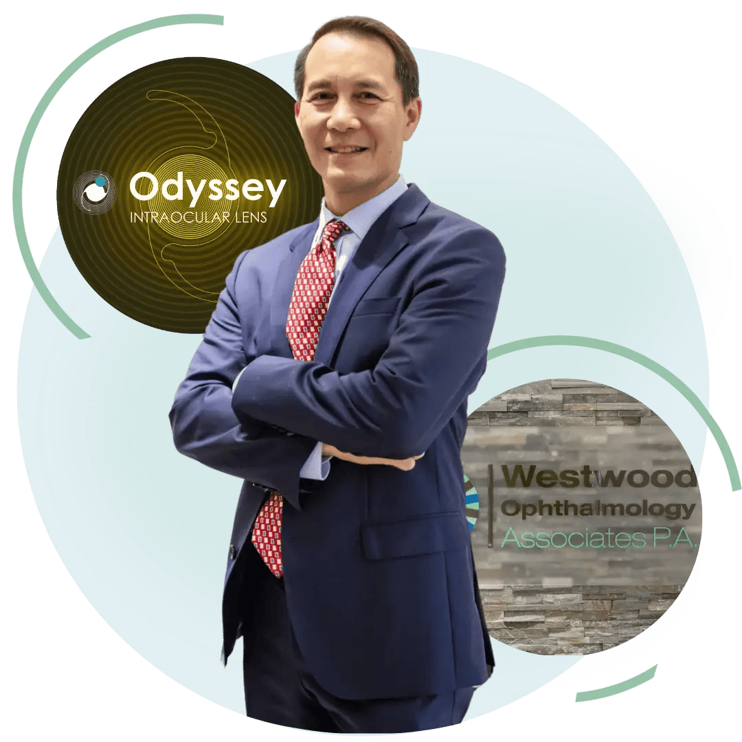 Ideal Candidates for the TECNIS Odyssey IOL