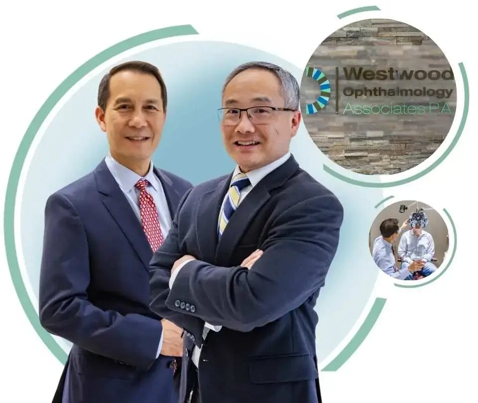 Protect Your Vision With Our Glaucoma Specialists