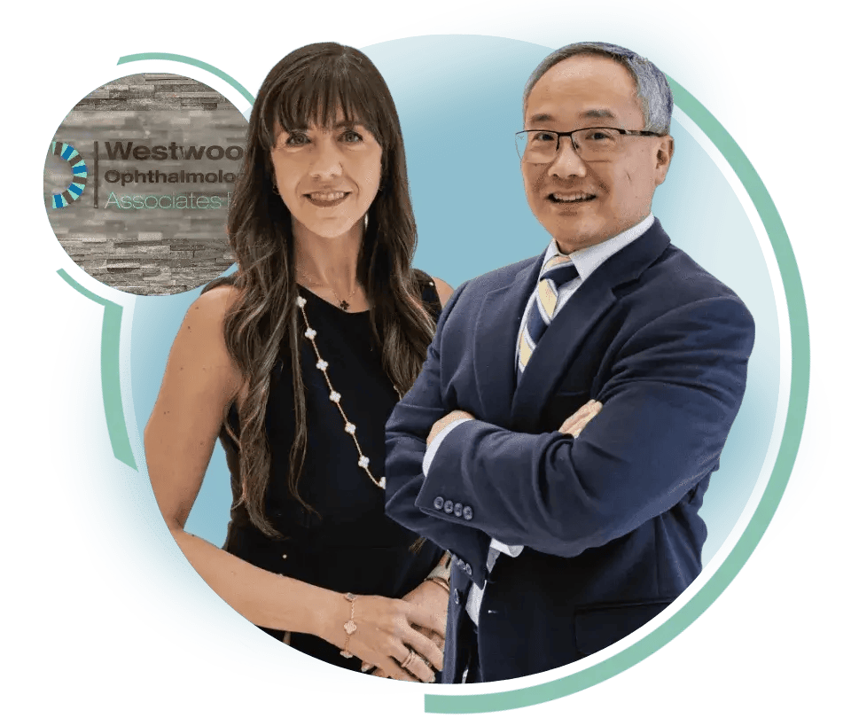 Benefits of Lacrifill for Dry Eye