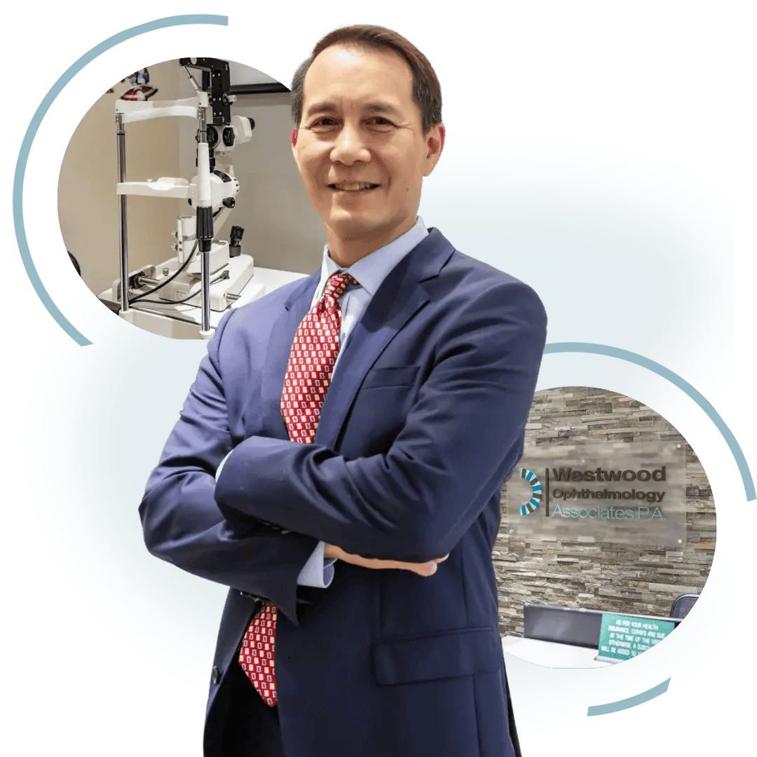 Your Journey to Clearer Vision