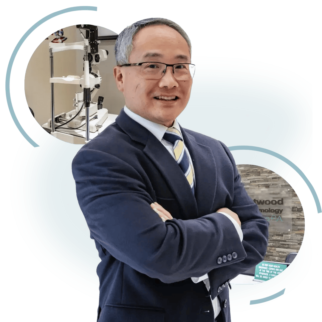 Why Choose Our Corneal Surgeons