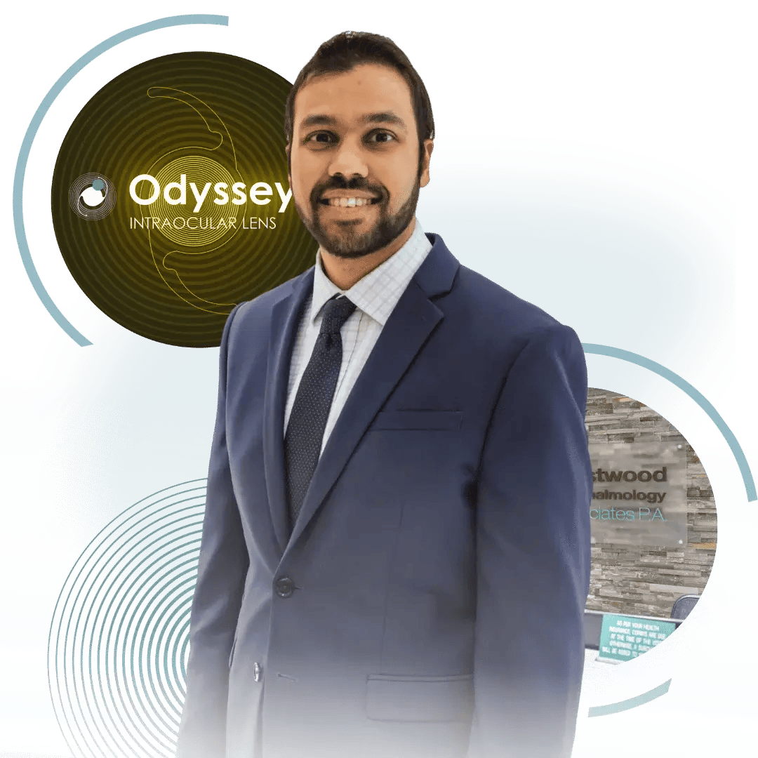 Comparison to Other IOLs