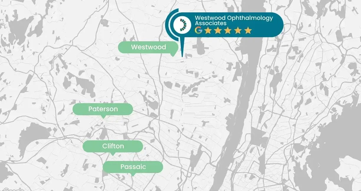 Westwood Ophthalmology Associates