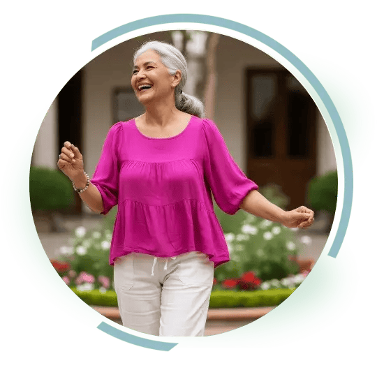 Proven Clinical Results for Miebo