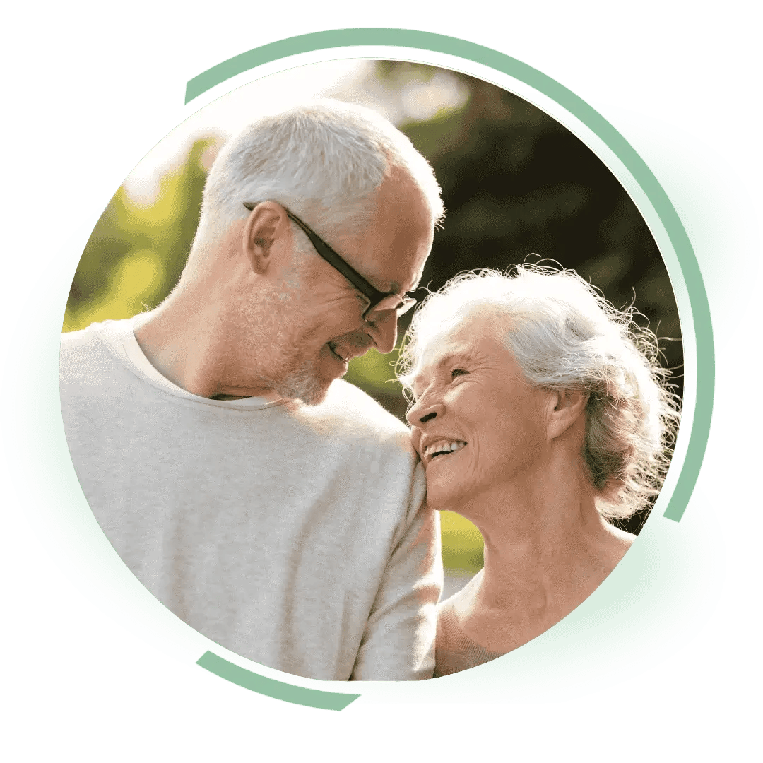 Long Term Recovery and Vision Stabilization