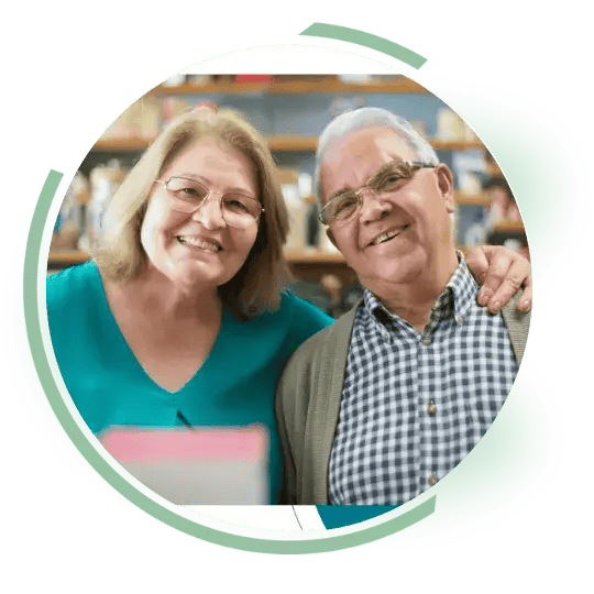 Vision Impact and Symptoms