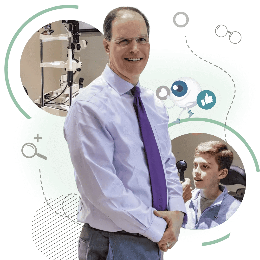 Treatment of Strabismus