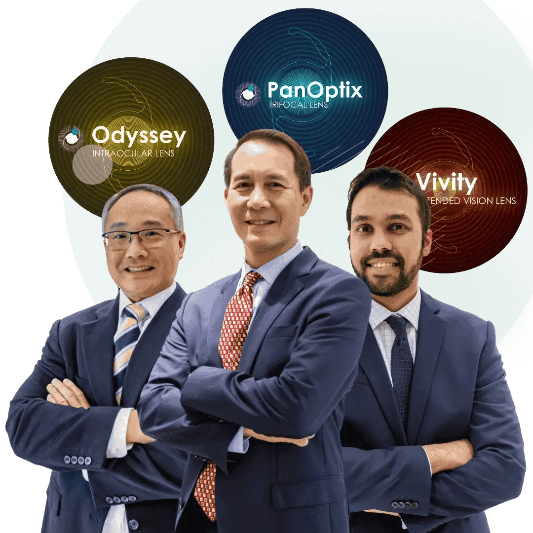 Understanding the Premium IOL Advantage