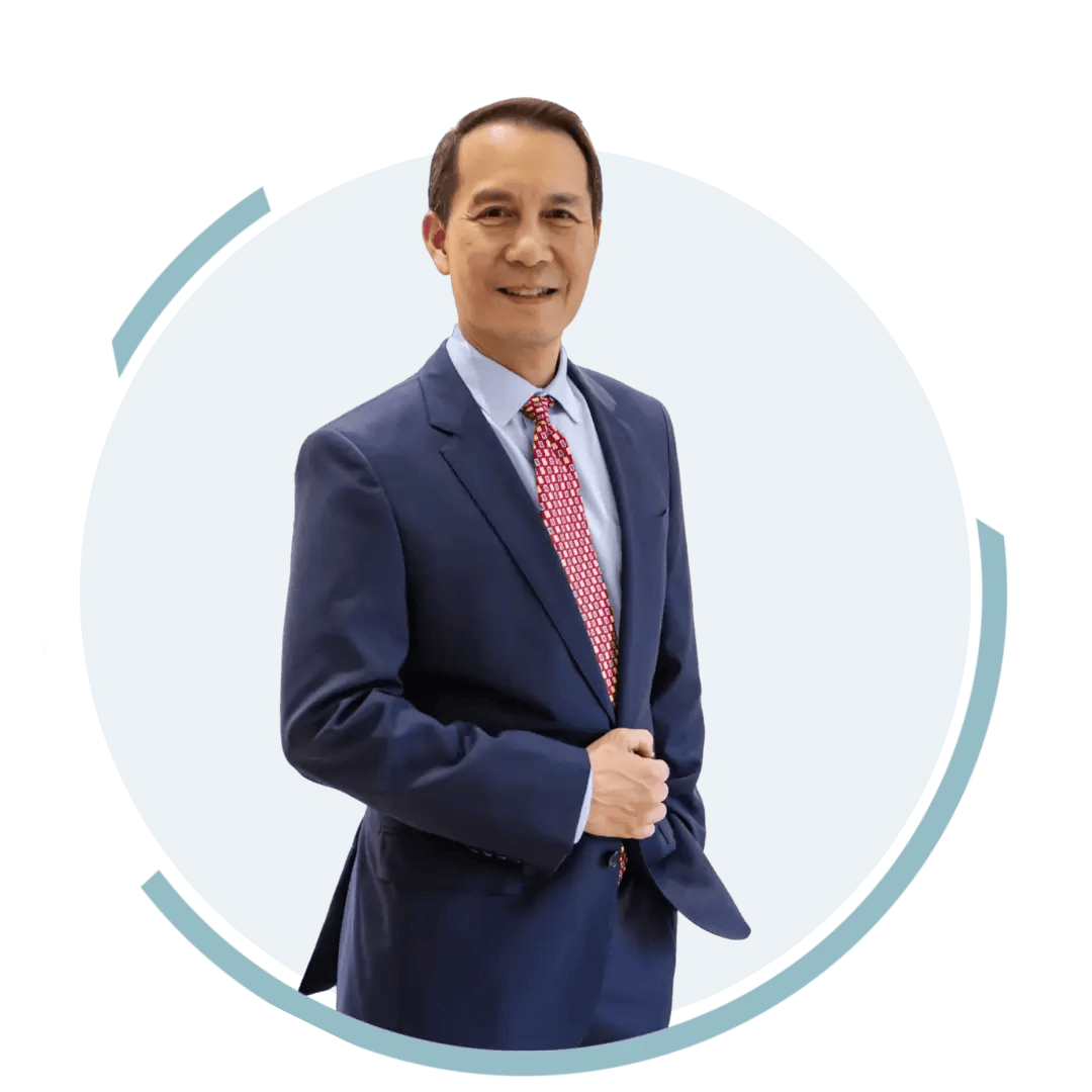 The Vicious Cycle of Inflammation in Dry Eye